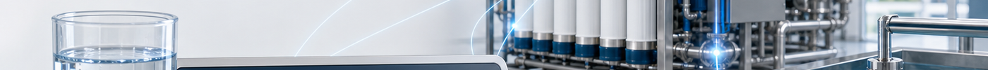 Pressurized vs. Submerged Ultrafiltration: How to Choose the Right UF System