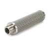 FM-PSSF Folding Stainless Steel Felt Filter Cartridge: A Reliable Choice for High-Temperature Industrial Filtration