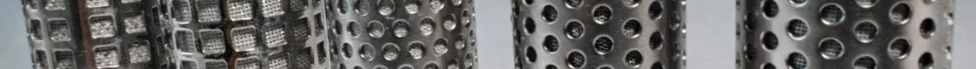 Stainless Steel Filter Cartridge Engineering Application Selection Guide: Balancing Durability and High Precision