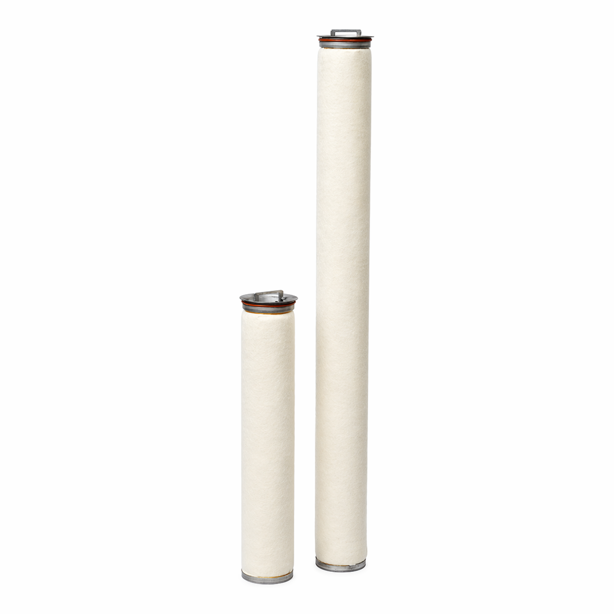 Liquid-Liquid Coalescing Filter Cartridges: A Smarter Way to Separate Immiscible Fluids
