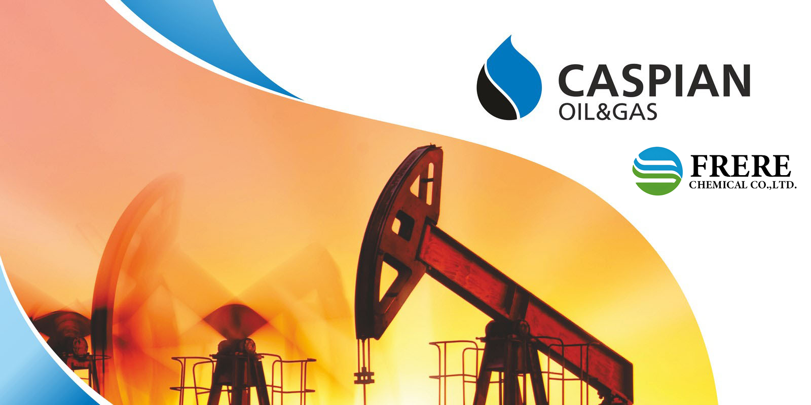 Frere to Join the Azerbaijan Oil &amp; Gas Exhibition: Filtration and Membrane Solutions for Energy and Industrial Water Treatment