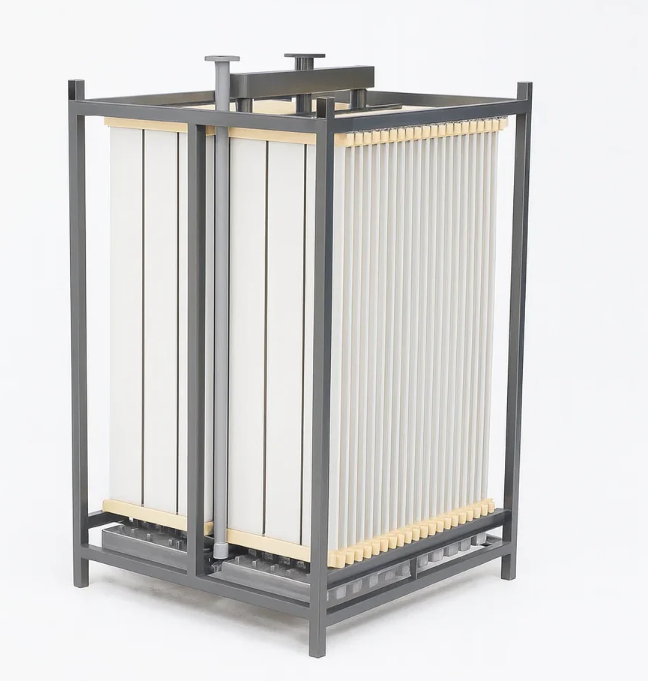 MBR Membrane Modules: The Core Technology Enabling Reliable Wastewater Reuse