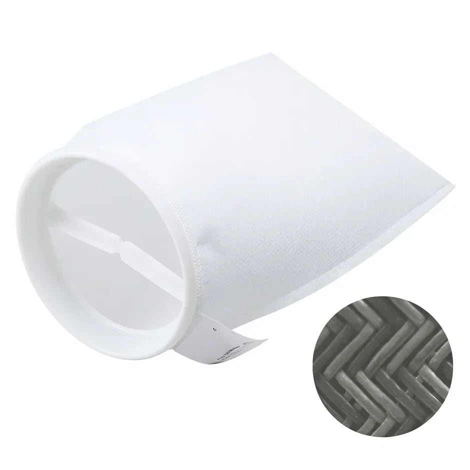 Discover the FR-SBF Surface Coarse Filter Bag Series: Durable and Efficient Filtration Solutions