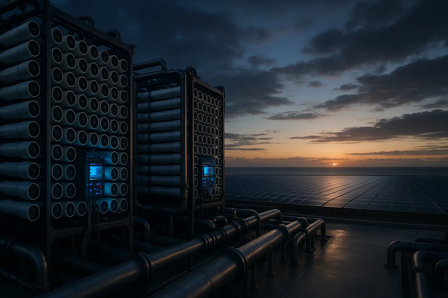 5 warning signals: Your reverse osmosis membrane may be failing (and how to avoid unplanned downtime)