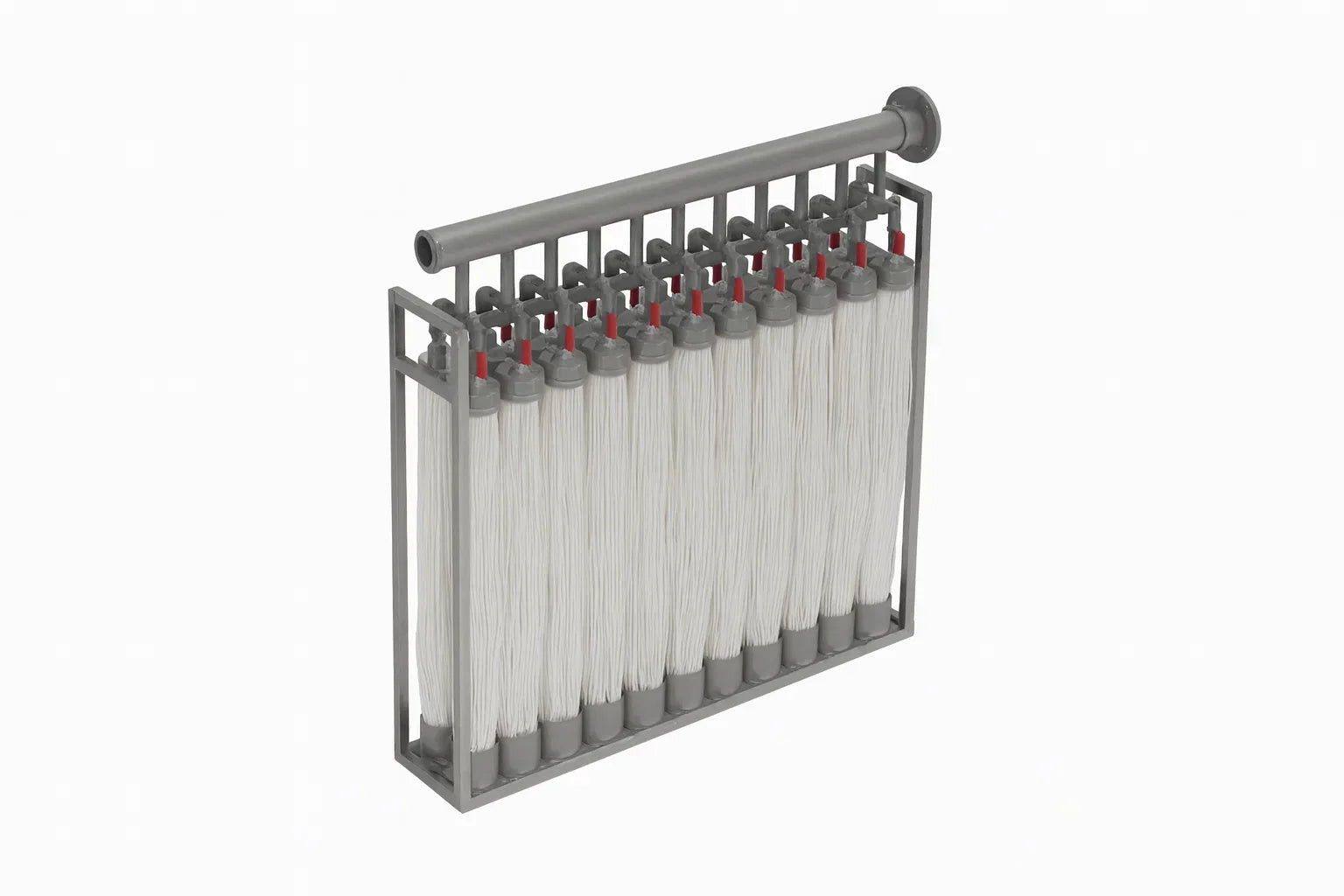 Frere Lumina Immersion Ultrafiltration Membrane: High-Flux, Energy-Saving Solution for Modern Water Treatment