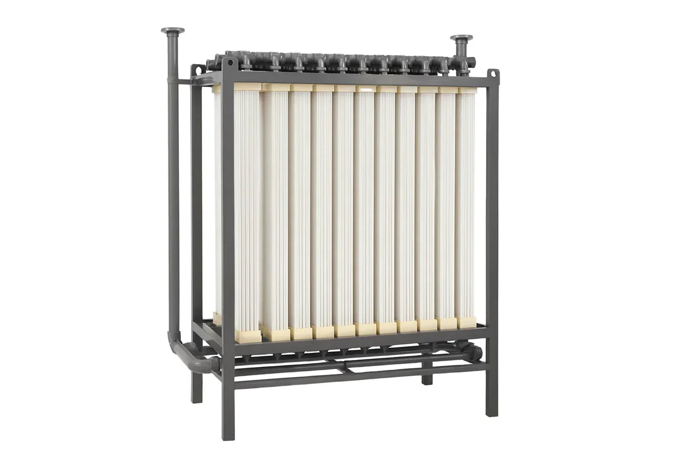 High-Performance Industrial Wastewater Treatment Solution: Frere Fluxion PTFE Separation Membrane