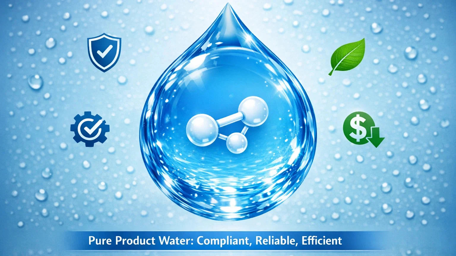 How to Calculate the True Total Cost of Ownership (TCO) of a Filtration System?-Hidden Correlation between Filter Replacement Frequency and Energy Consumption