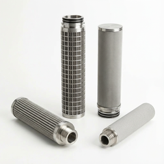 Collection image for: Temperature & Pressure Resistant Filter Cartridge
