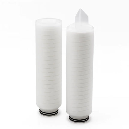 FR-HPP Economical Polypropylene Filter Cartridge Series