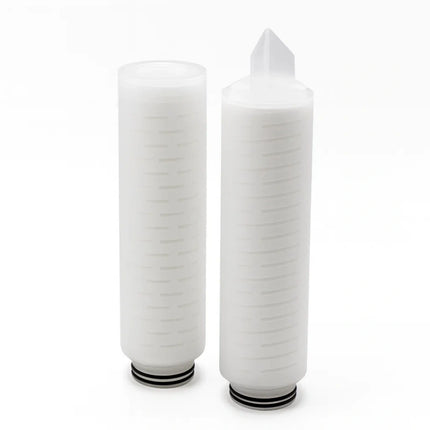 FR-HPP Economical Polypropylene Filter Cartridge Series