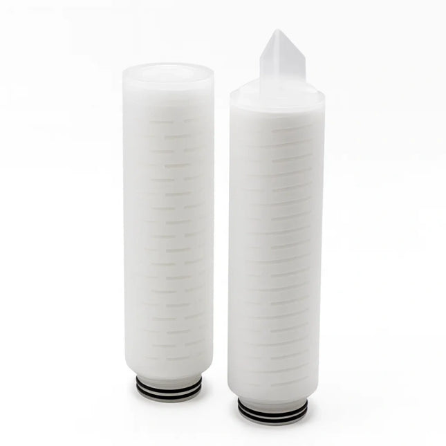 FR-HPP Economical Polypropylene Filter Cartridge Series