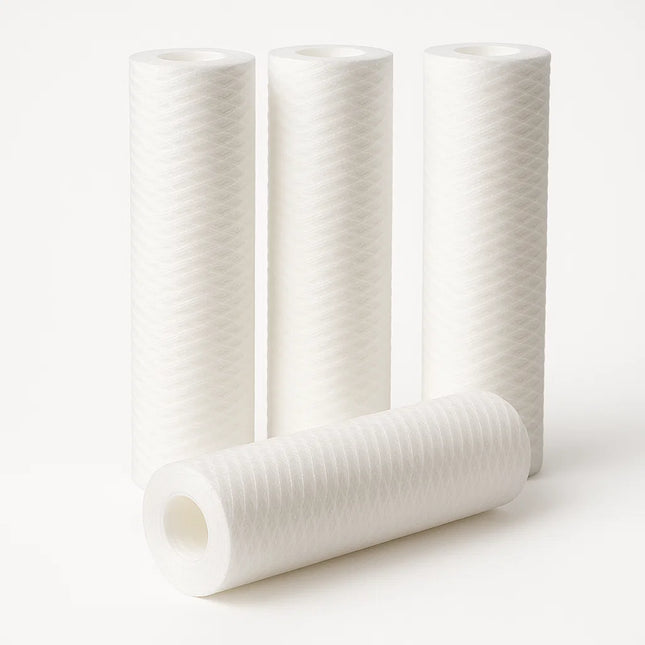 FR-APP High-Precision Polypropylene Filter Cartridge Series