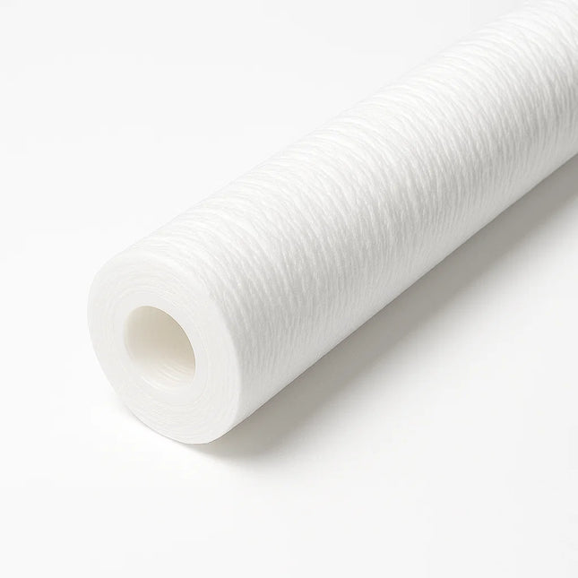 FR-APP High-Precision Polypropylene Filter Cartridge Series