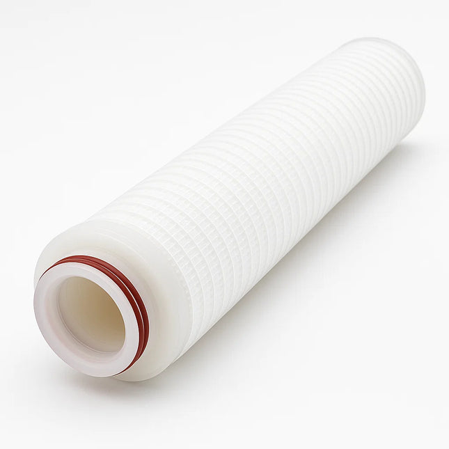 FR-PFSA2 Ultra-high Dirt Absorbing Polypropylene Filter Cartridge Series