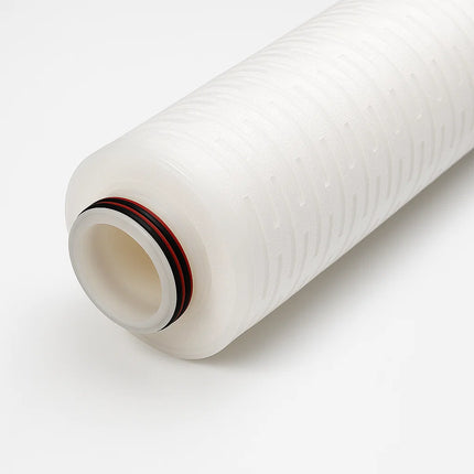 FR-AET/FR-APTF Perfluorinated Structural Filter Cartridge Series