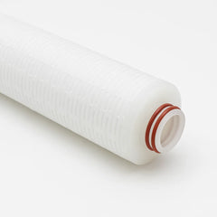 Collection image for: Polypropylene Folding Filter Cartridge  Series