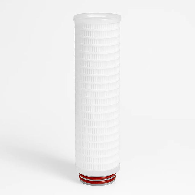 FR-PRF High-precision/High-pollutant Capacity Polypropylene Filter Cartridge Series
