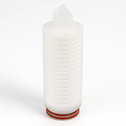 FR-SHPX Retention Efficiency>99.9% Filter Cartridge Series