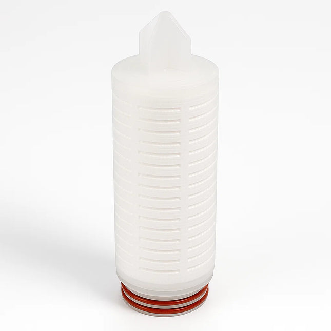FR-SHPX Retention Efficiency>99.9% Filter Cartridge Series