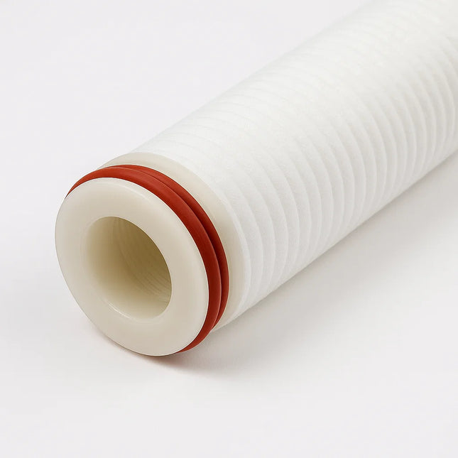 FR-GF Glass Fiber Liquid Filtration Filter Cartridge Series