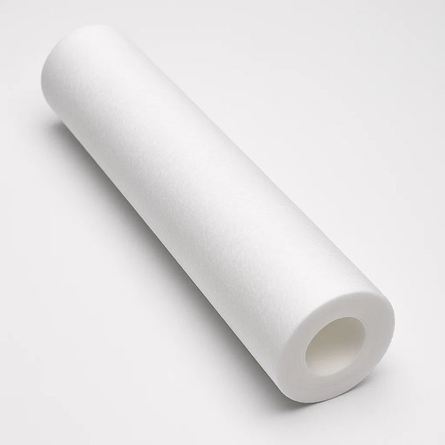 FR-MBF-PP Polypropylene Meltblown Filter Cartridge Series