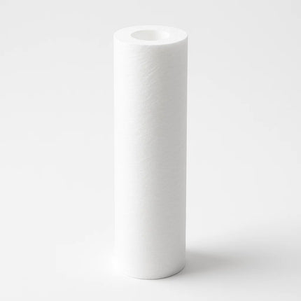 FR-MBF-PP Polypropylene Meltblown Filter Cartridge Series