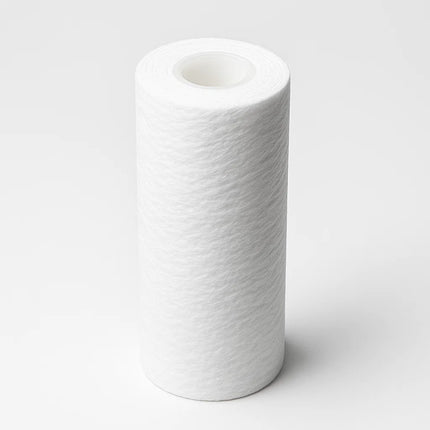 FR-MBF-NY Nylon Meltblown Filter Cartridge Series