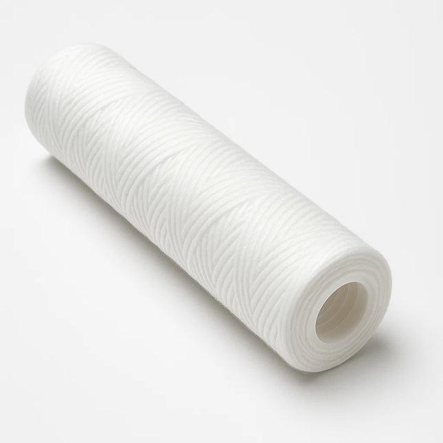 FR-RMF Wound Polypropylene Filter Cartridge Series