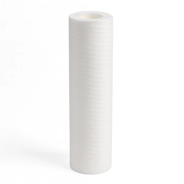 FR-EP Two-component Curing Pressure Resistant Filter Cartridge Series