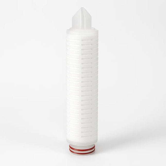 FR-APBT Full Polyester Filter Cartridge Series