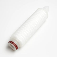 Collection image for: Solvent Resistant Folding Filter Cartridge Series