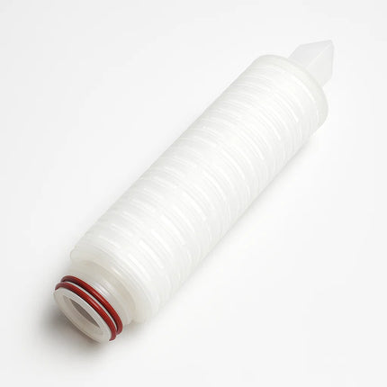 FR-LPF PTFE Membrane Filter Cartridge Series