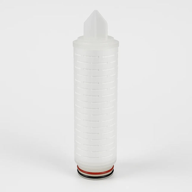 FR-LPF PTFE Membrane Filter Cartridge Series