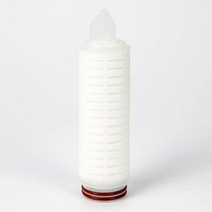 Collection image for: Perfluorinated Folding Filter Cartridge Series