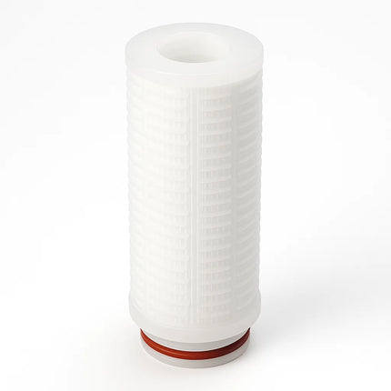 FR-AET/FR-APTF Perfluorinated Structural Filter Cartridge Series