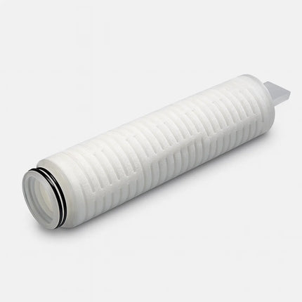 FR-GGFP Glass Fiber Gas Filter Cartridge Series