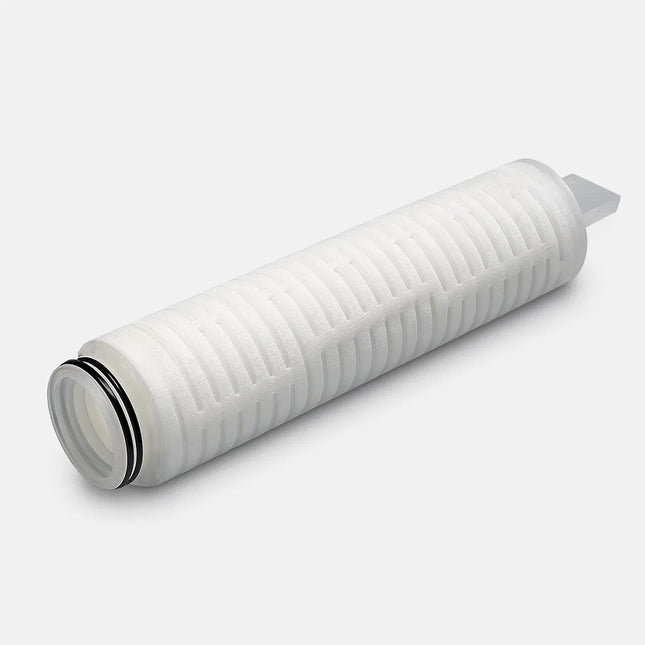 FR-GGFP Glass Fiber Gas Filter Cartridge Series
