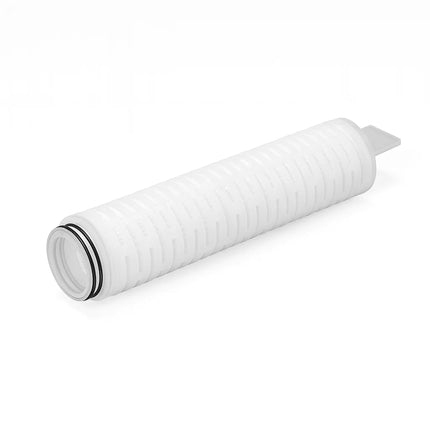 FR-GGFP Glass Fiber Gas Filter Cartridge Series