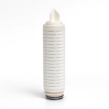 FR-GPF PTFE Membrane Gas Filter Cartridge Series