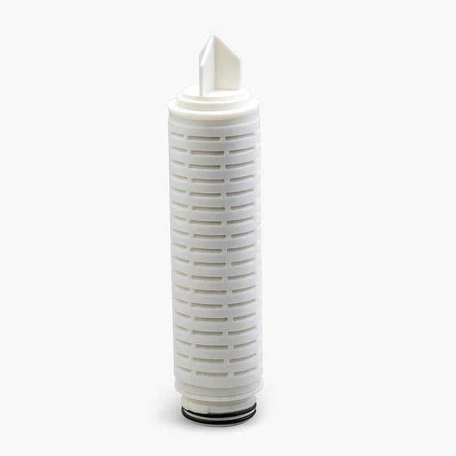FR-GPF PTFE Membrane Gas Filter Cartridge Series