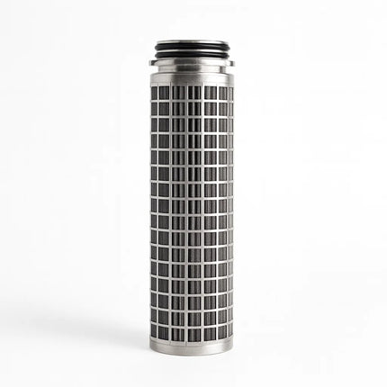 FM-PSSC Folding Stainless Steel Mesh Filter Cartridge Series