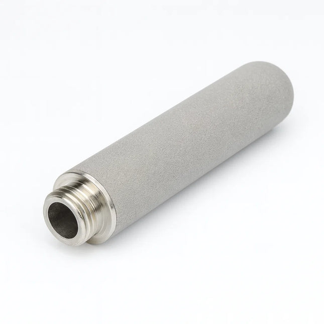FM-TIC Metal Titanium Filter Cartridge