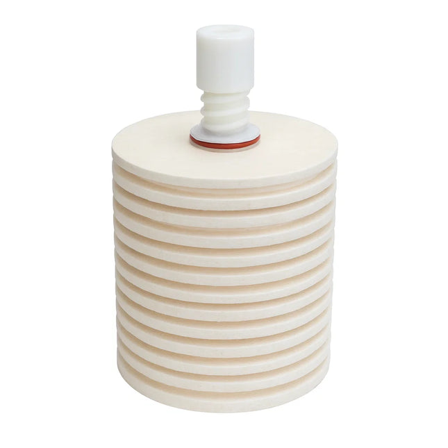 FR-CSD Laminated Cardboard Filter Cartridge Series