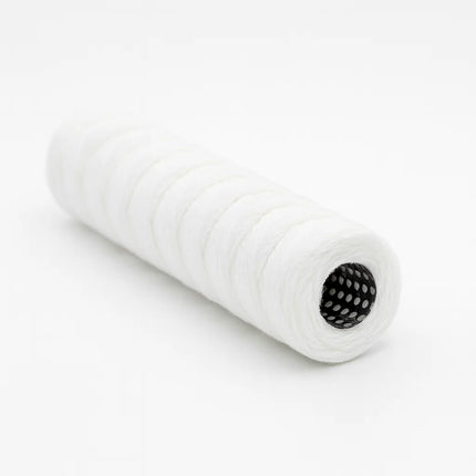 FR-WDC Wire Wound Filter Cartridge Sseries