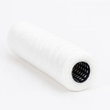 FR-WDC Wire Wound Filter Cartridge Sseries