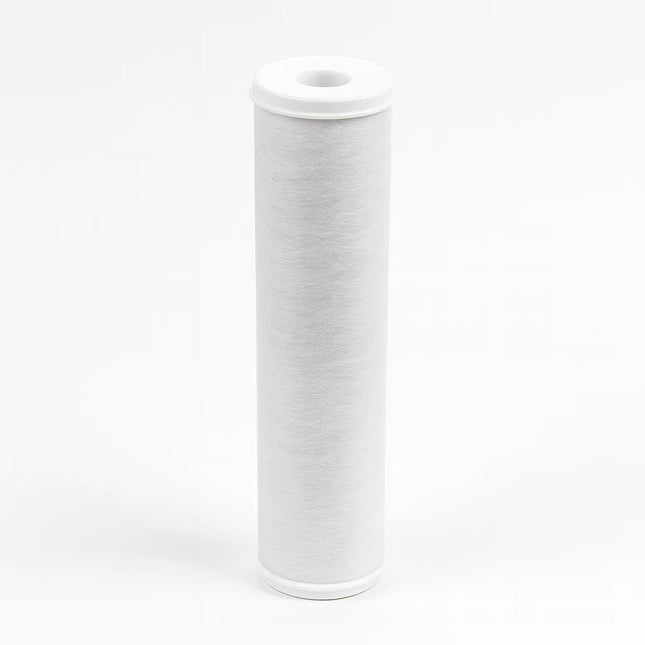 FR-ACF Wound Carbon Fiber Filter Cartridge Series