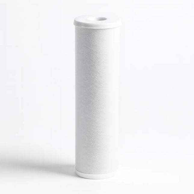 FR-ACF Wound Carbon Fiber Filter Cartridge Series