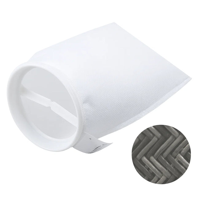 FR-SBF Surface Coarse Filter Bag Series