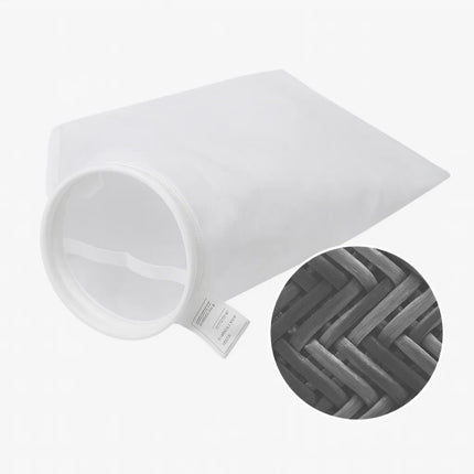 FR-SBF Surface Coarse Filter Bag Series