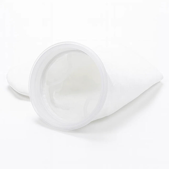 FR-HEBF High-Efficiency Meltblown Filter Bag Series